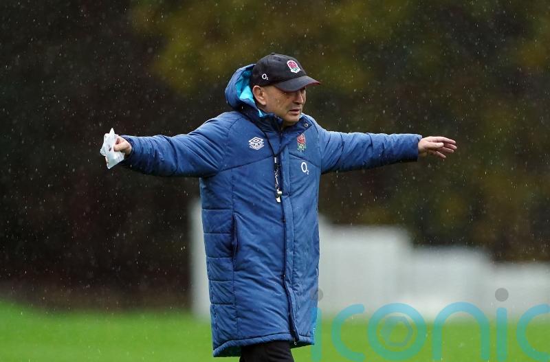 Back row bruisers and patience at number 10 – England talking points