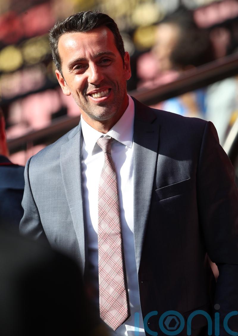 Arsenal promote Edu Gaspar to become club’s first sporting director