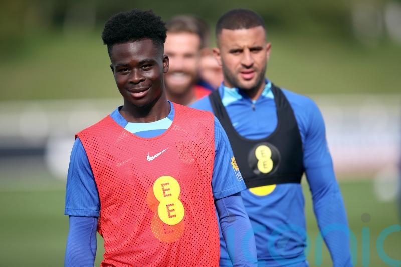 Bukayo Saka a stronger character since Euro 2020 heartbreak – Aaron Ramsdale