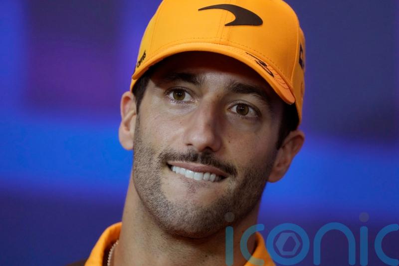 Daniel Ricciardo set to rejoin Red Bull as reserve driver