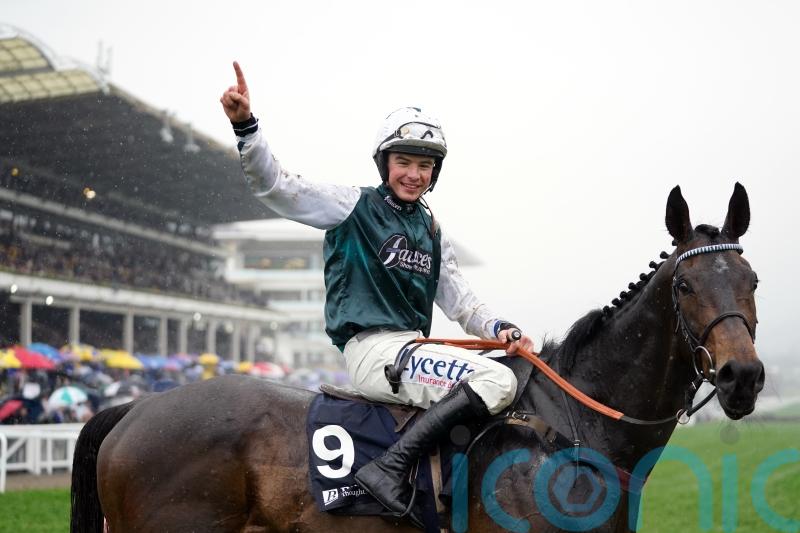 L’Homme Presse all set for Ascot return