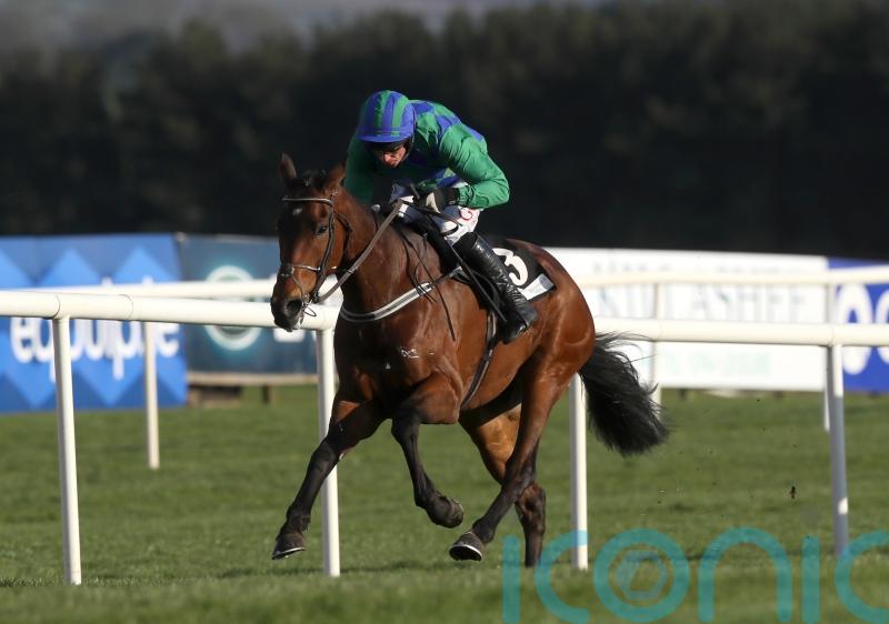 Kilcruit quick off the mark on chasing switch