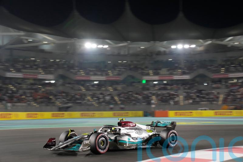 Lewis Hamilton desperate to see back of this season&rsquo;s uncompetitive Mercedes