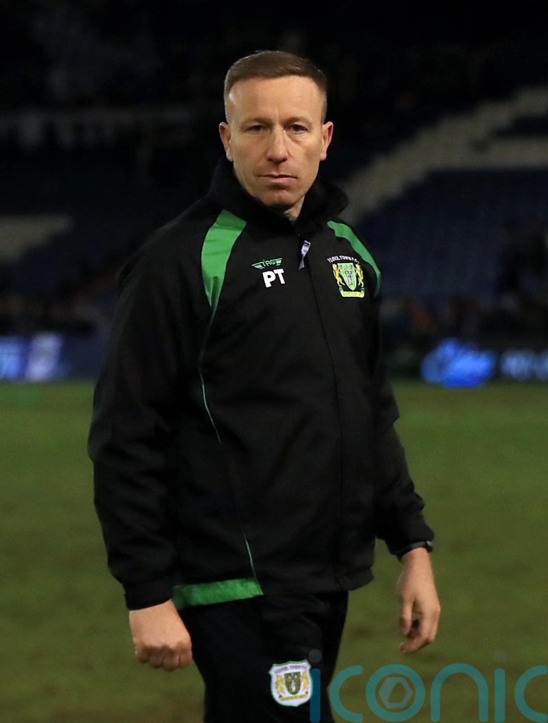 Assistant manager Paul Terry salutes Leyton Orient’s ‘resilient’ performance