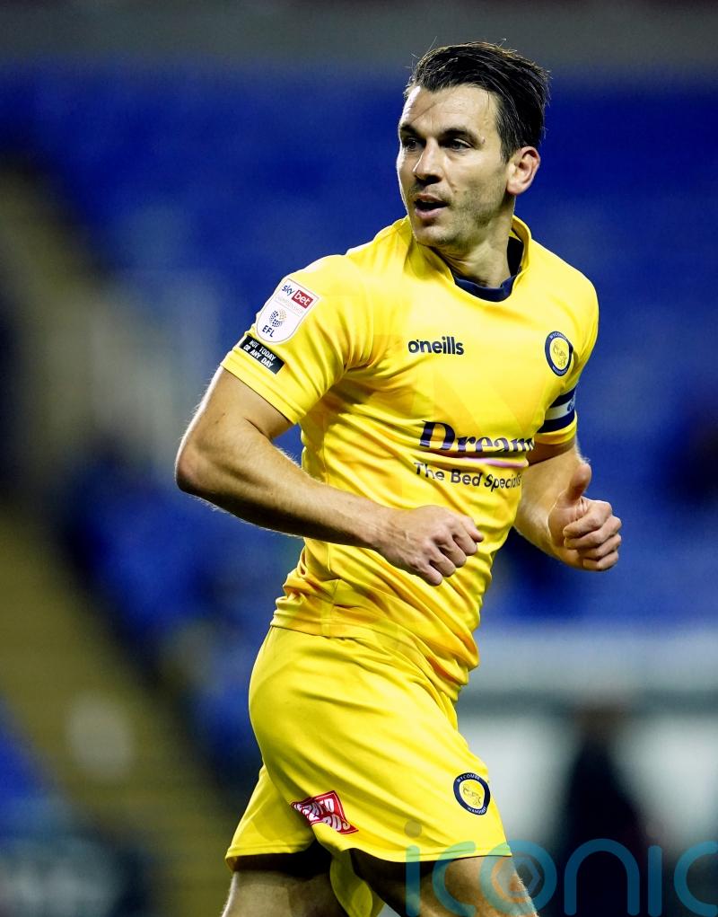 Hard work paid dividends for Colchester – Matt Bloomfield