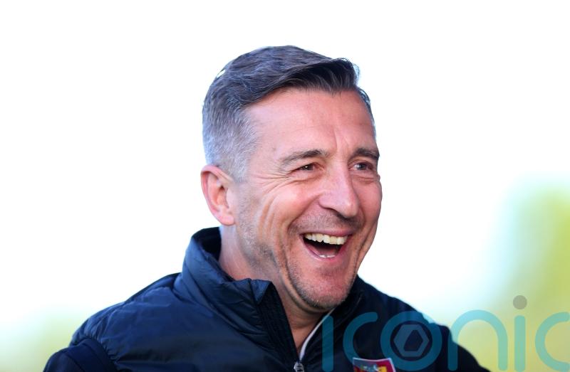 Jon Brady full of praise for Northampton after another away victory at Bradford