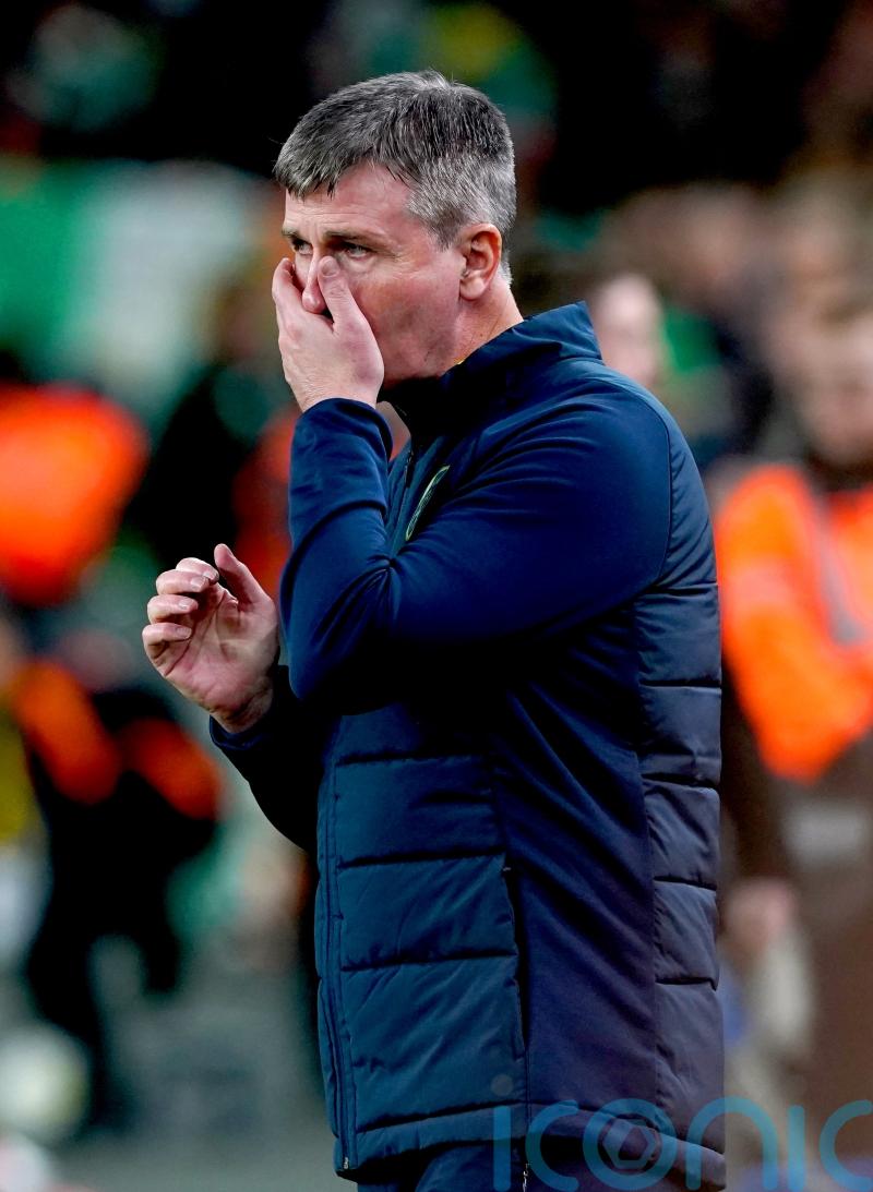 Stephen Kenny looking to silence critics – Republic of Ireland talking points
