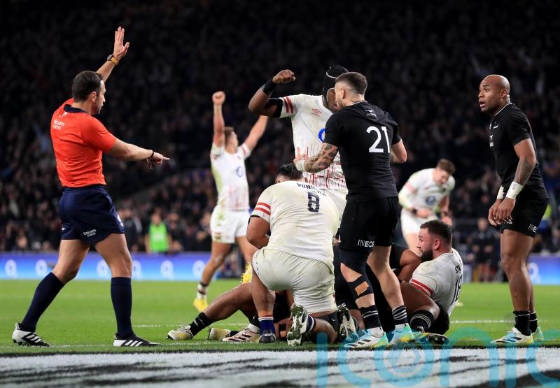 England produce thrilling comeback to secure draw with New Zealand