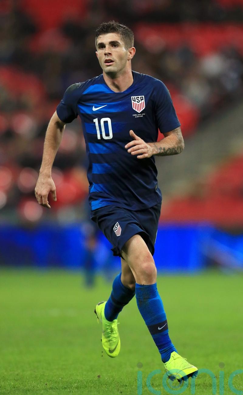 Focus on United States: Young American side lie in wait for Wales