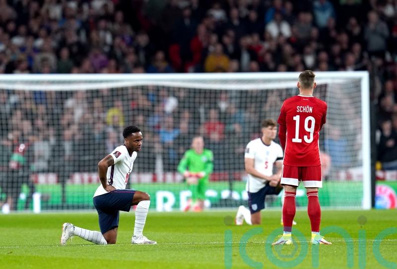 Gareth Southgate confirms England to take the knee at World Cup in Qatar