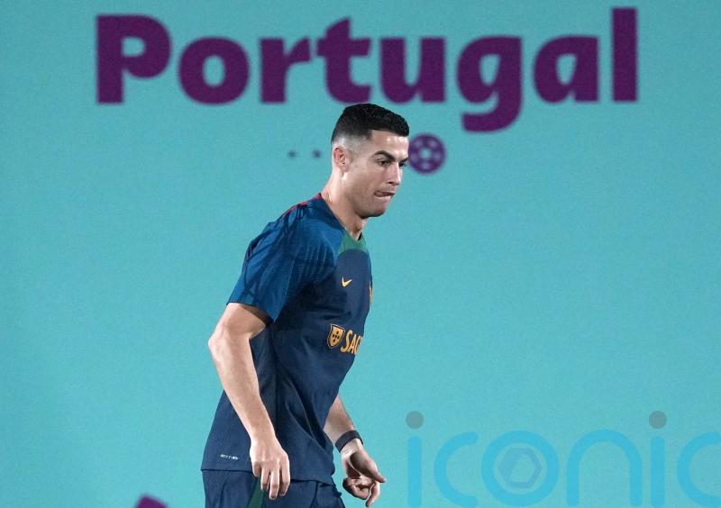 Cristiano Ronaldo claims ‘I’m bullet-proof’ as he defends Piers Morgan interview