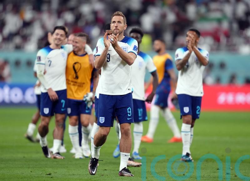 Six of the best for England but ticket ‘carnage’ for fans at stadium