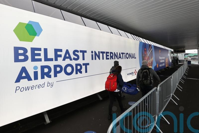 'A game changer' - New airline in Northern Ireland to offer transatlantic flights from 2024