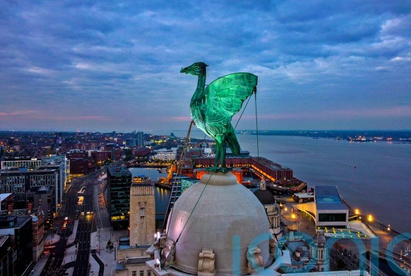 Eurovision announces major changes ahead of next year's contest in Liverpool