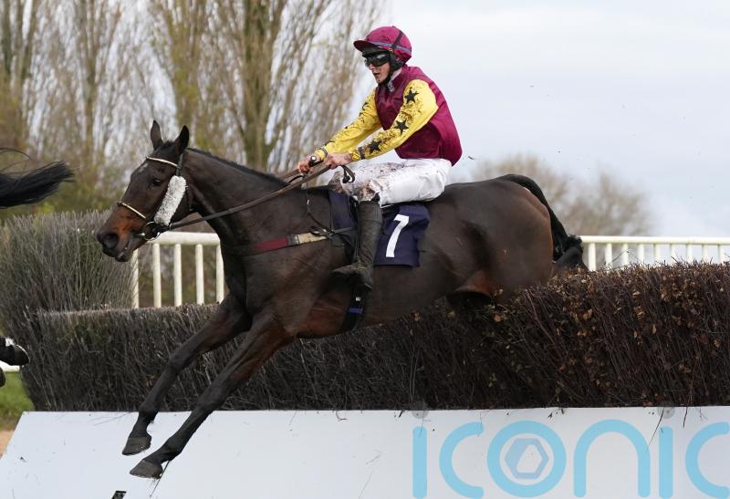 ‘It’s a very special day’ – 100-1 winner for Tracey Leeson at Southwell