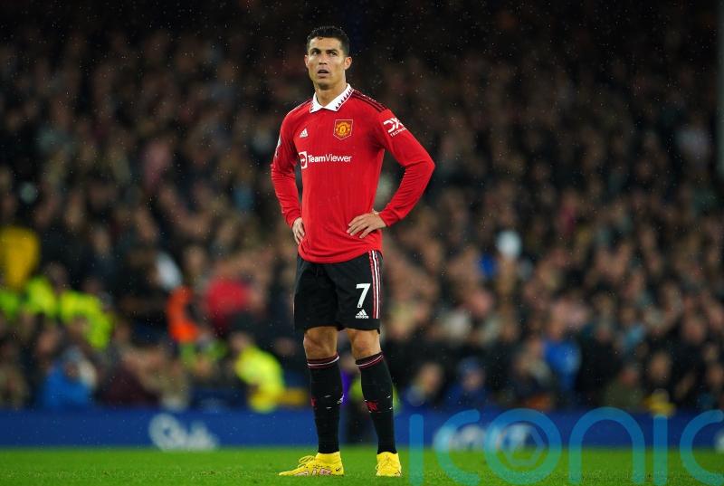 Football rumours: Unclear future for Cristiano Ronaldo after Man Utd exit