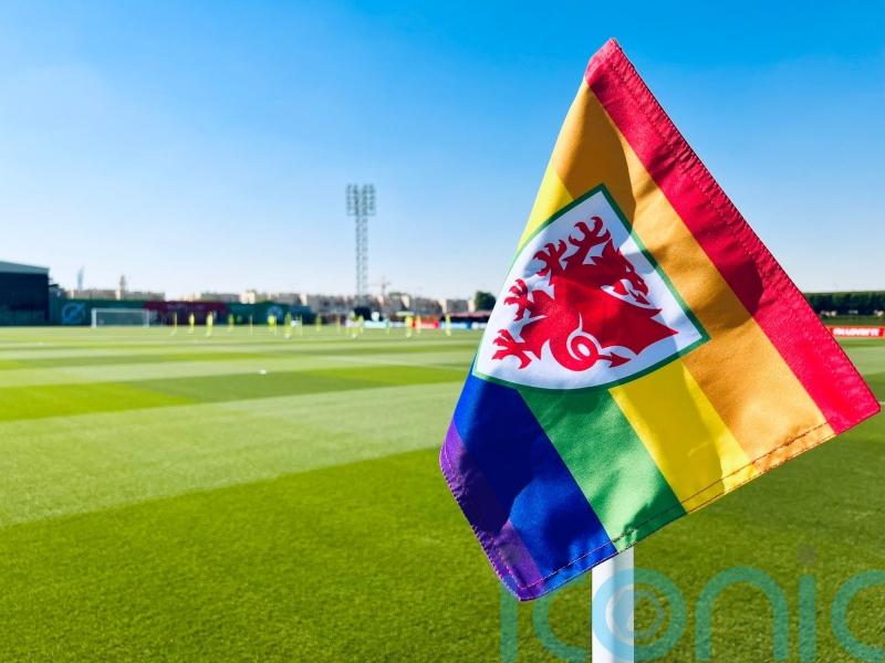 Fears World Cup will not deliver change in Qatar amid LGBTQ+ supporter concerns