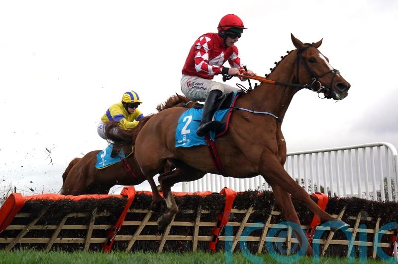 Pied Piper will miss Constitution Hill and Epatante showdown