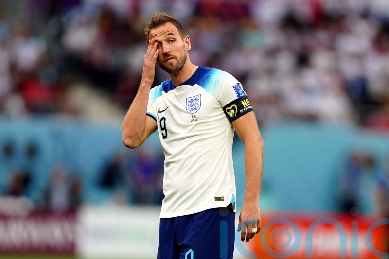Gareth Southgate should have taken Harry Kane off immediately – Graeme Souness