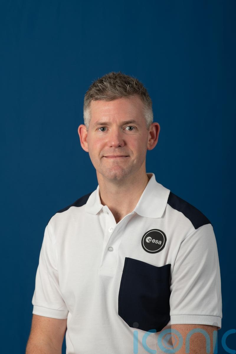 British former Paralympian selected to become world’s first disabled astronaut
