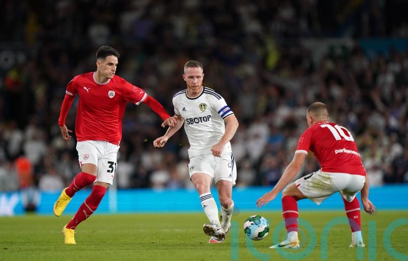 Slobodan Tedic doubtful for Barnsley’s FA Cup tie against Crewe