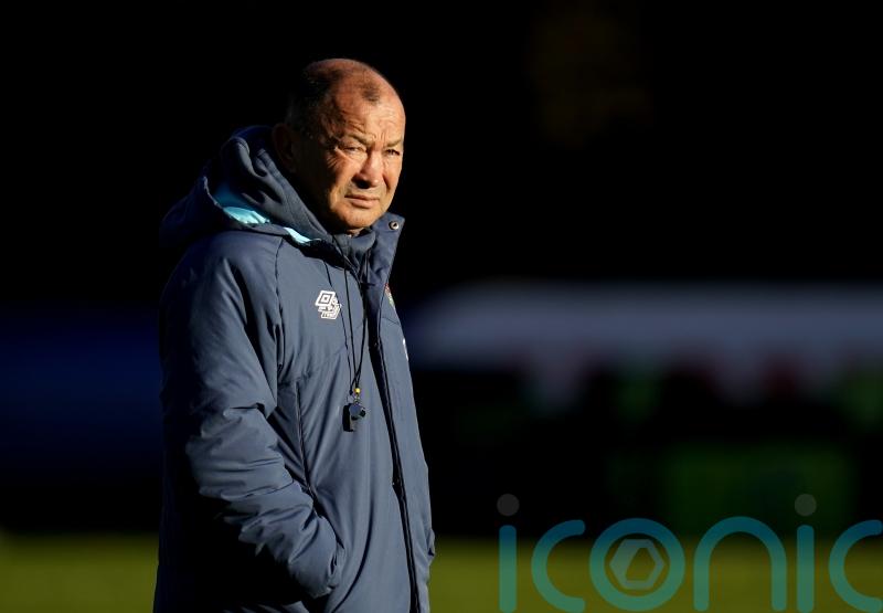 We have to respect refs – Jones makes Erasmus dig before South Africa showdown