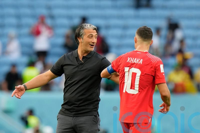 Murat Yakin hails ‘mature performance’ as Switzerland squeeze past Cameroon