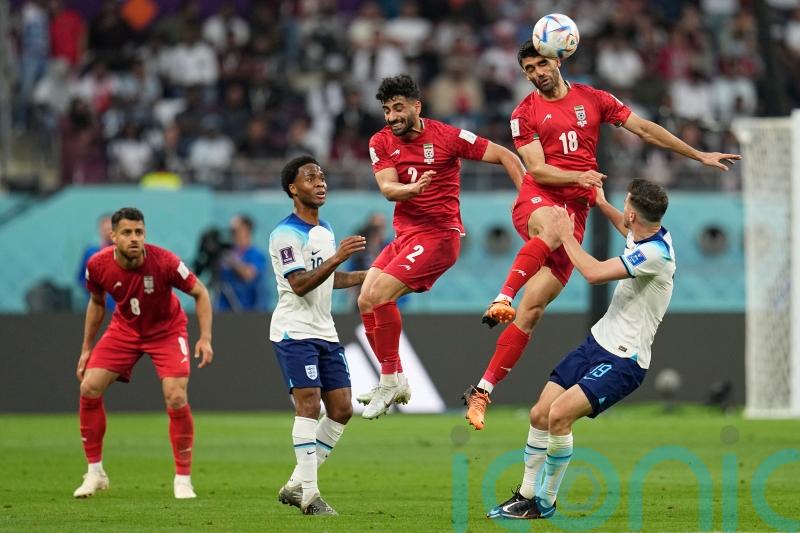 Focus on Iran: What can Wales expect from their next Group B opponents?