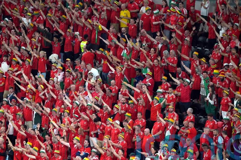 World Cup fans’ party cancelled after Qatar ‘imposes’ alcohol restrictions