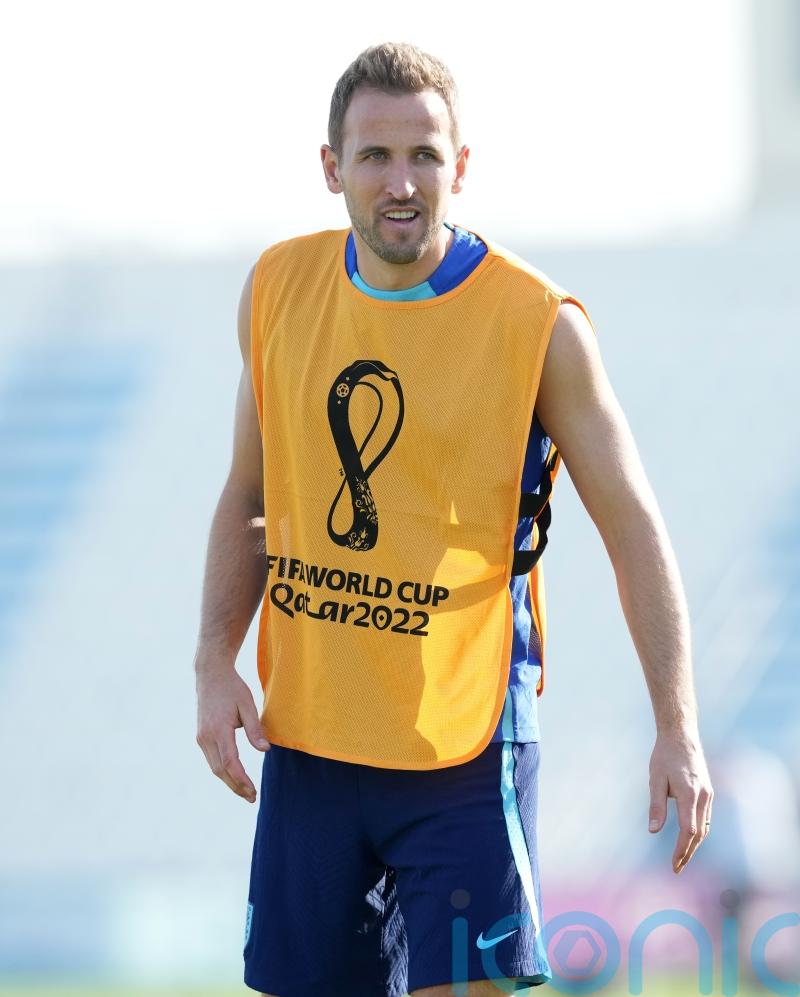 Gareth Southgate admits it would be brave to leave Harry Kane out against USA