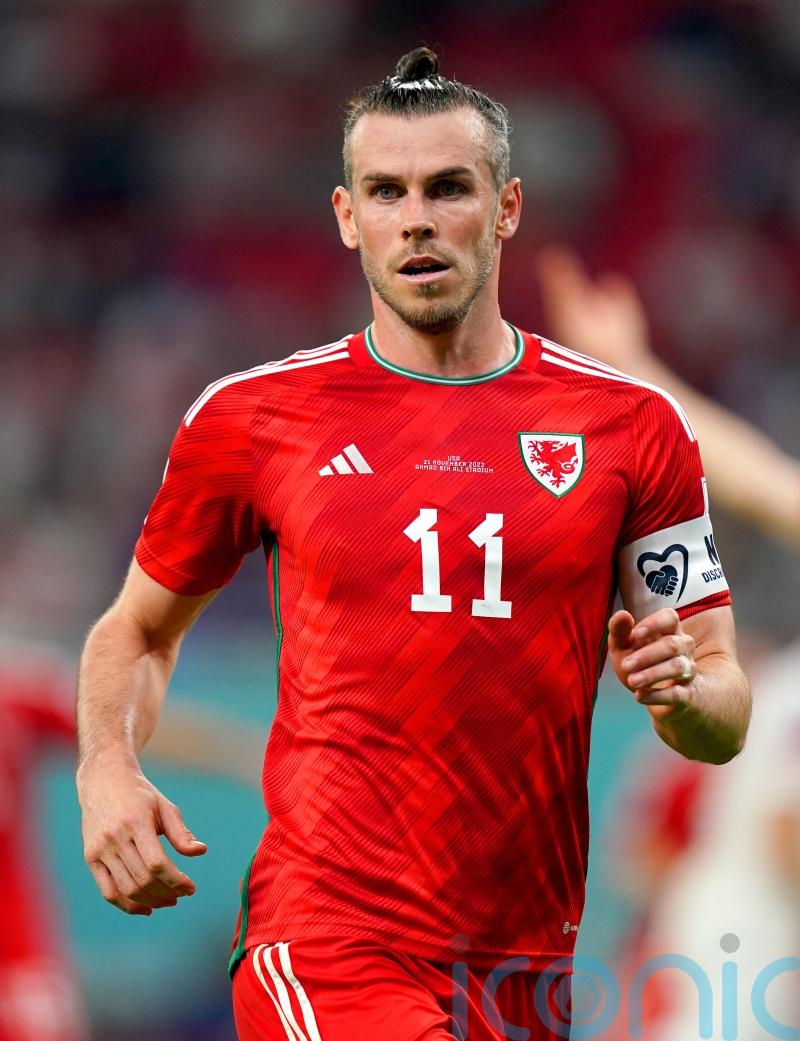 Gareth Bale: Wales appearance record ‘amazing’ but beating Iran more important
