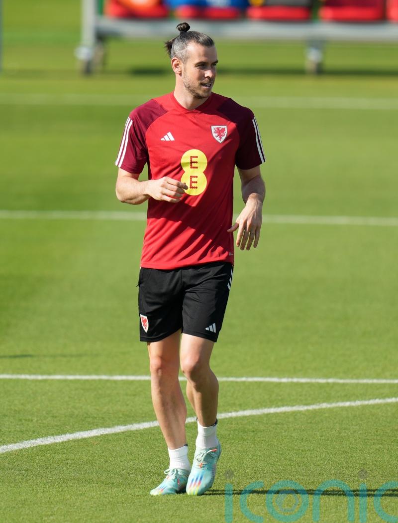 Gareth Bale wants schools in Wales to screen Iran clash as ‘mini history lesson’