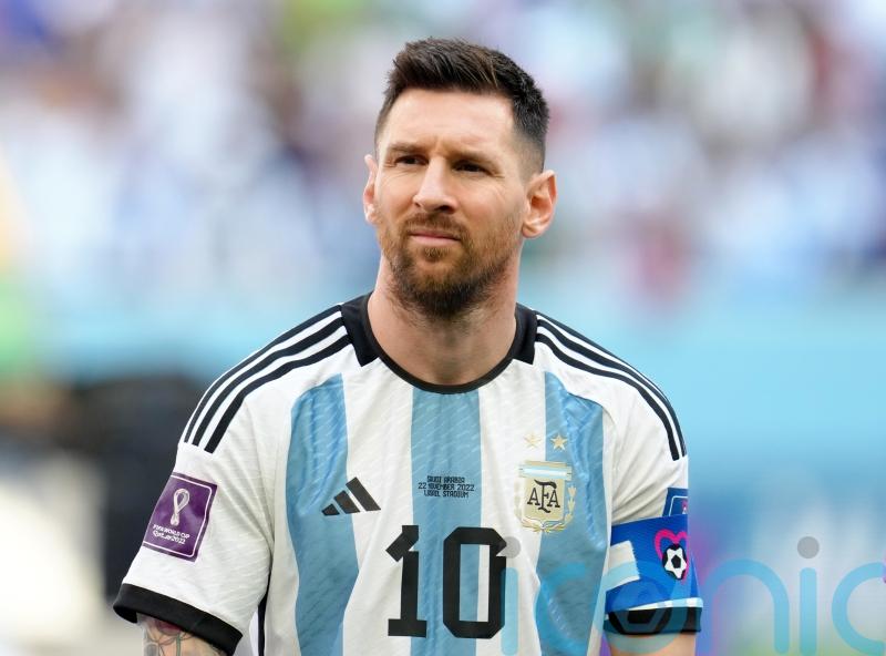 Spain sizzle and Argentina caught offside – stats from the World Cup so far