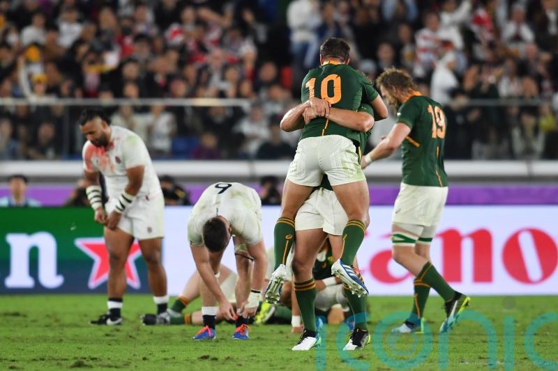 Rugby under fire and referees – talking points ahead of England v South Africa