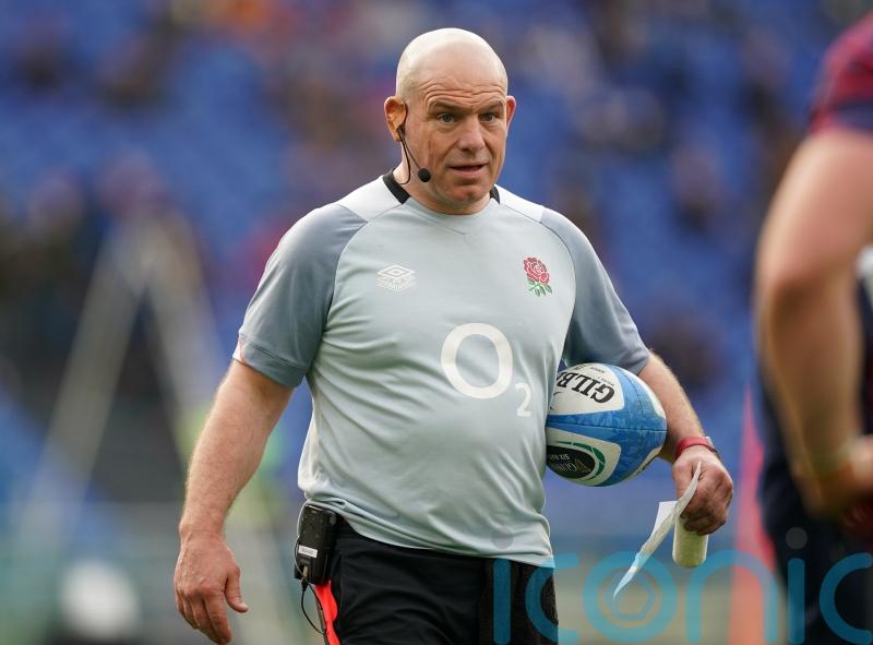 Richard Cockerill warns England must ‘stay in the game’ against South Africa