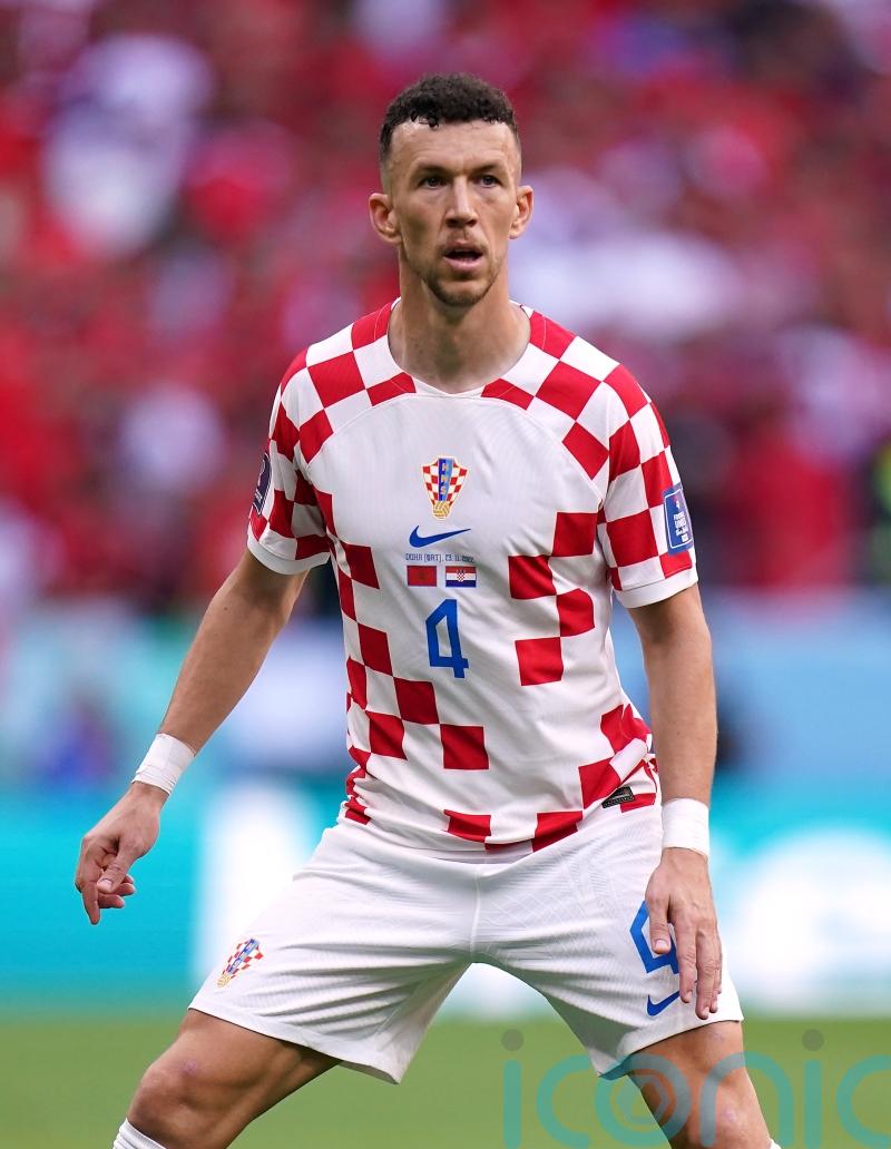 Ivan Perisic fired up for Canada clash following coach’s controversial comments