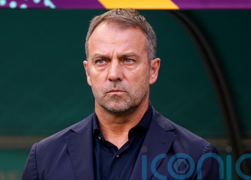 Hansi Flick wants focus to be on football ahead of Germany’s game with Spain
