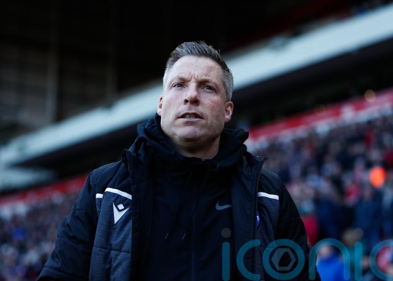 Neil Harris ‘not sure’ Gillingham deserved FA Cup replay with Dagenham