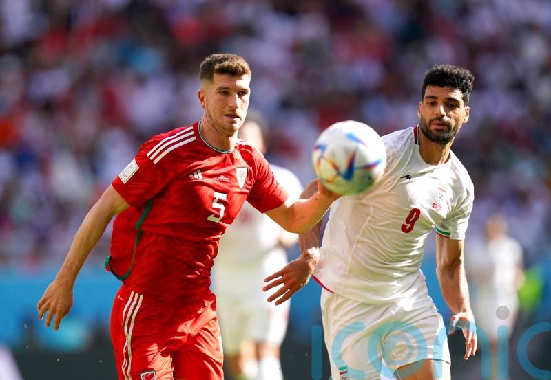 Chris Mepham says Wales will &lsquo;take the handbrake off&rsquo; for must-win England clash