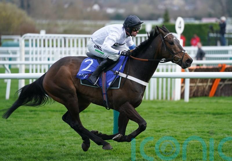 Henderson confirms Kempton next for ‘frighteningly good’ Constitution Hill