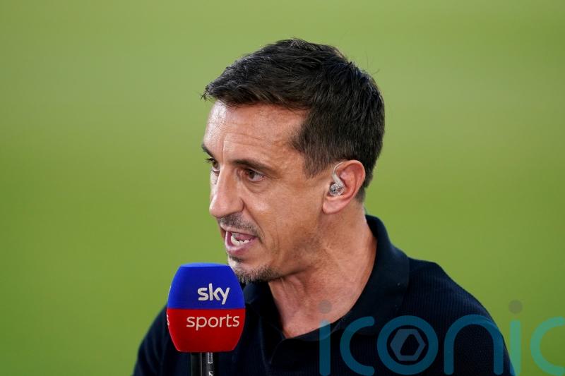 Glazers must ‘engage with the fans’ over possible Man Utd sale – Gary Neville