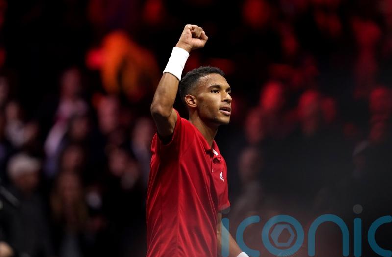 ‘Great moment’ for Canada hailed as nation clinches first ever Davis Cup