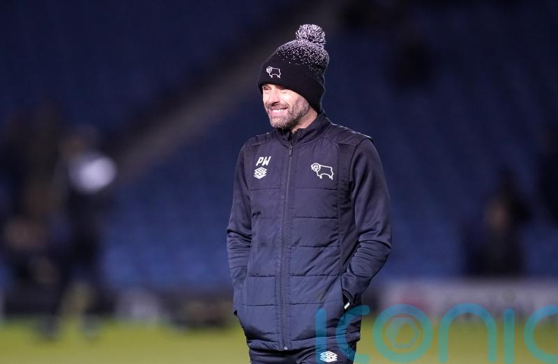 Paul Warne praises Derby response after ‘disgusting’ first half at Newport