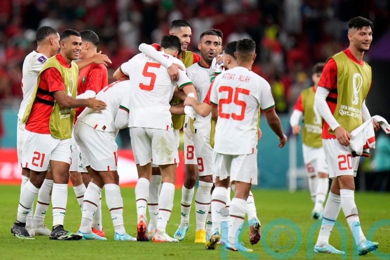 We can do better – Walid Regragui not basking in glory as Morocco stun Belgium