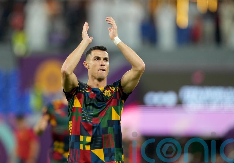 Football rumours: Cristiano Ronaldo offered ‘mammoth contract’ by Al Nassr