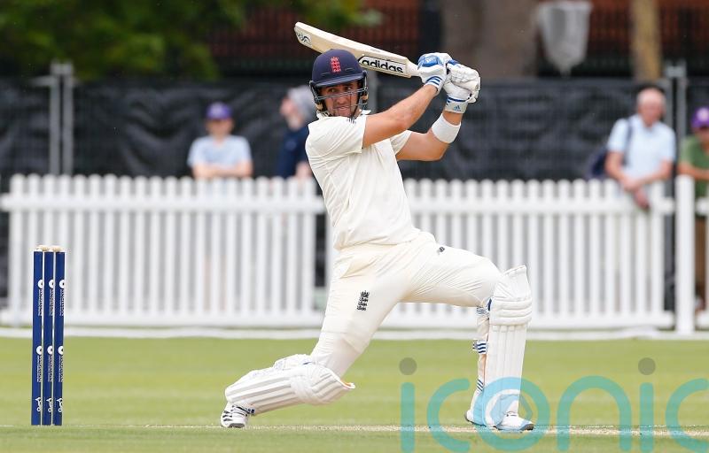 Brendon McCullum has no issues with Liam Livingstone’s lack of red-ball cricket