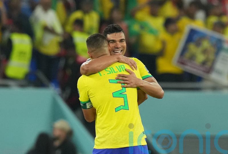 Today at the World Cup – Brazil and Portugal reach knockout phase