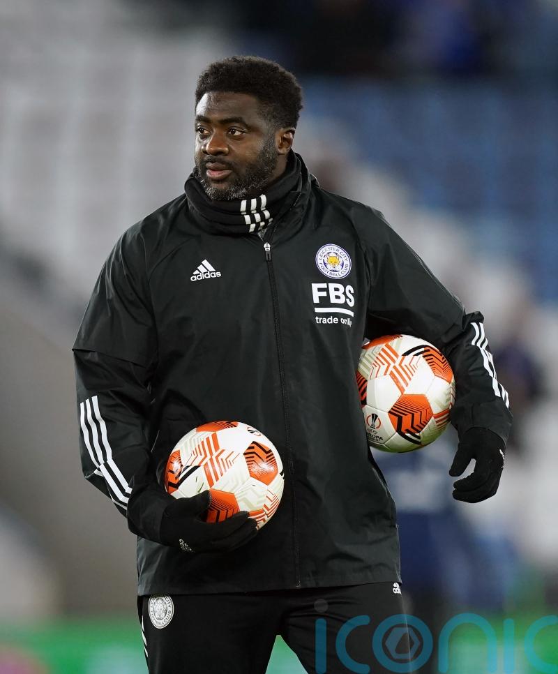 Kolo Toure named new Wigan manager