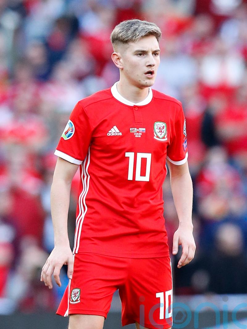 David Brooks visits Wales camp ahead of England World Cup showdown