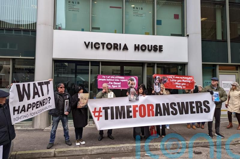 Review of patients of Dr Michael Watt finds ‘significant failures’ in care
